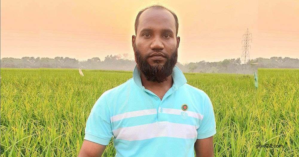 আওয়ামী লীগ নেতাকে জবাই করে হত্যার অভিযোগ ১ আওয়ামী লীগ নেতাকে জবাই করে হত্যার অভিযোগ