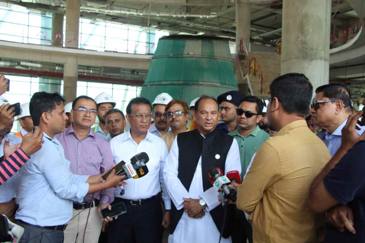 আগামী সেপ্টেম্বরেই কক্সবাজারে ট্রেন চলবে: রেলপথ মন্ত্রী