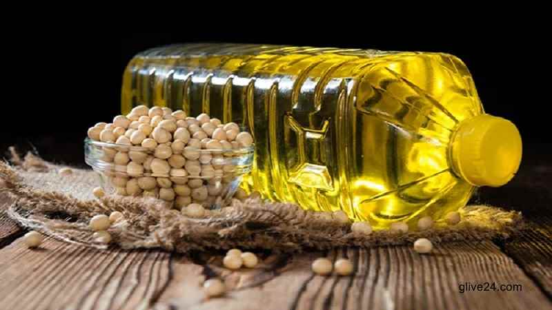 আন্তর্জাতিক  সয়াবিনের দাম নিম্নমুখী