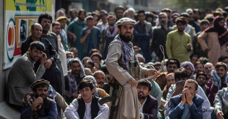 আফগানিস্তানে চাবুক মারা ও মৃত্যুদণ্ড কার্যকরবন্ধ করার আহ্বান জাতিসংঘের