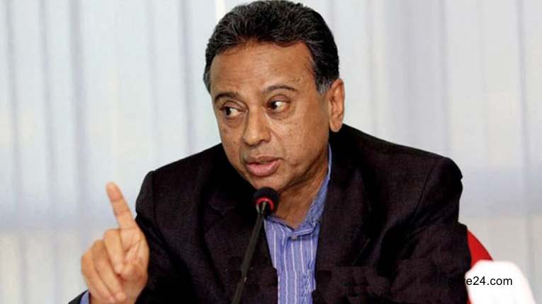 সরকার জনবিচ্ছিন্ন হয়ে নিজেরাই সহিংসতার পথে হাঁটছে: আমির খসরু