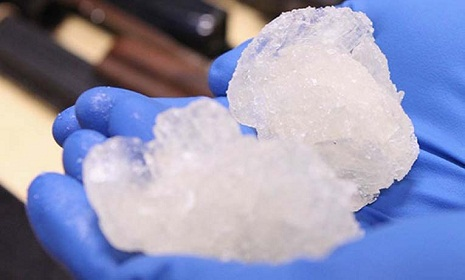 উখিয়ায় মাদক আইসের সবচেয়ে বড় চালান জব্দ, আটক ৪