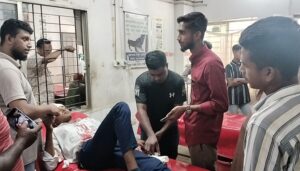 এসএসসি পরীক্ষার্থীকে কুপিয়েছে বান্ধবীরে বাবা