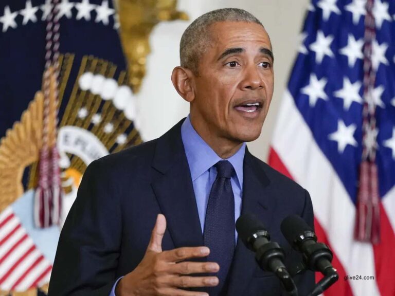 ওবামাসহ যুক্তরাষ্ট্রের ৫শ নাগরিকের ওপর নিষেধাজ্ঞা রাশিয়ার