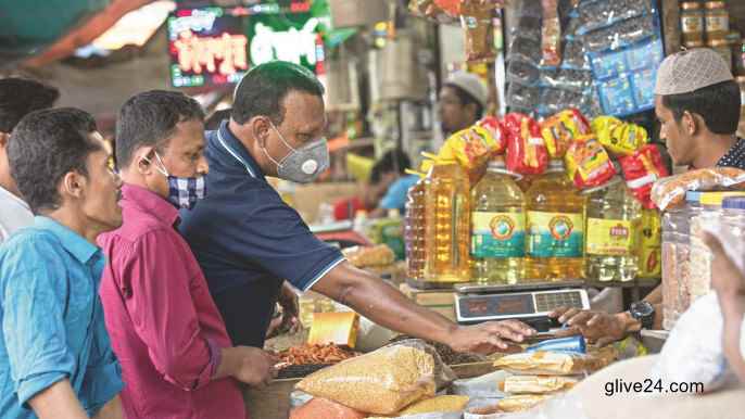 ক্রেতারা এখন বলেন, ভালো জিনিস না দিলে ভোক্তা অধিদপ্তরে অভিযোগ করবো: মহাপরিচালক