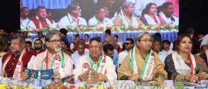 গাজীপুর সিটি কর্পোরেশন নির্বাচনের ফলাফল নিয়ে সরকার বিচলিত নয় : কৃষিমন্ত্রী 3 গাজীপুর সিটি কর্পোরেশন নির্বাচনের ফলাফল নিয়ে সরকার বিচলিত নয় : কৃষিমন্ত্রী