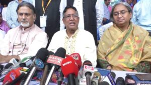 গাজীপুর সিটি কর্পোরেশন নির্বাচনের ফলাফল নিয়ে সরকার বিচলিত নয় : কৃষিমন্ত্রী 2 গাজীপুর সিটি কর্পোরেশন নির্বাচনের ফলাফল নিয়ে সরকার বিচলিত নয় : কৃষিমন্ত্রী