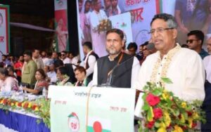 গাজীপুর সিটি কর্পোরেশন নির্বাচনের ফলাফল নিয়ে সরকার বিচলিত নয় : কৃষিমন্ত্রী 4 গাজীপুর সিটি কর্পোরেশন নির্বাচনের ফলাফল নিয়ে সরকার বিচলিত নয় : কৃষিমন্ত্রী