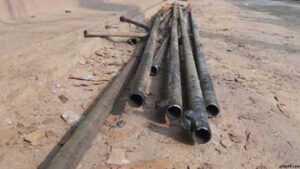 গাজীপুরে দুই হাজার অবৈধ গ্যাস সংযোগ বিচ্ছিন্ন 3 গাজীপুরে দুই হাজার অবৈধ গ্যাস সংযোগ বিচ্ছিন্ন