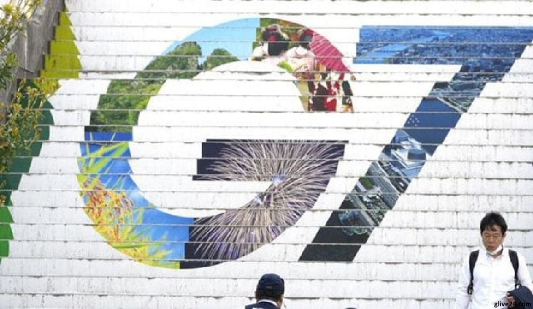 চীনের ‘অর্থনৈতিক বলপ্রয়োগে’ ঝুঁকি বিবেচনায় রেখে রাশিয়াকে চাপ দিবে জি-৭ 1 চীনের ‘অর্থনৈতিক বলপ্রয়োগে’ ঝুঁকি বিবেচনায় রেখে রাশিয়াকে চাপ দিবে জি-৭