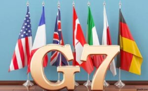 চীনের ‘অর্থনৈতিক বলপ্রয়োগে’ ঝুঁকি বিবেচনায় রেখে রাশিয়াকে চাপ দিবে জি-৭ 3 চীনের ‘অর্থনৈতিক বলপ্রয়োগে’ ঝুঁকি বিবেচনায় রেখে রাশিয়াকে চাপ দিবে জি-৭