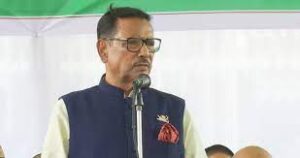 শিগগিরই বিদ্যুৎ চালিত যান চালু করবে সরকার : ওবায়দুল কাদের 2 শিগগিরই বিদ্যুৎ চালিত যান চালু করবে সরকার : ওবায়দুল কাদের