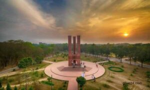 জাবির ৬ শিক্ষার্থী পাচ্ছেন প্রধানমন্ত্রীর স্বর্ণপদক