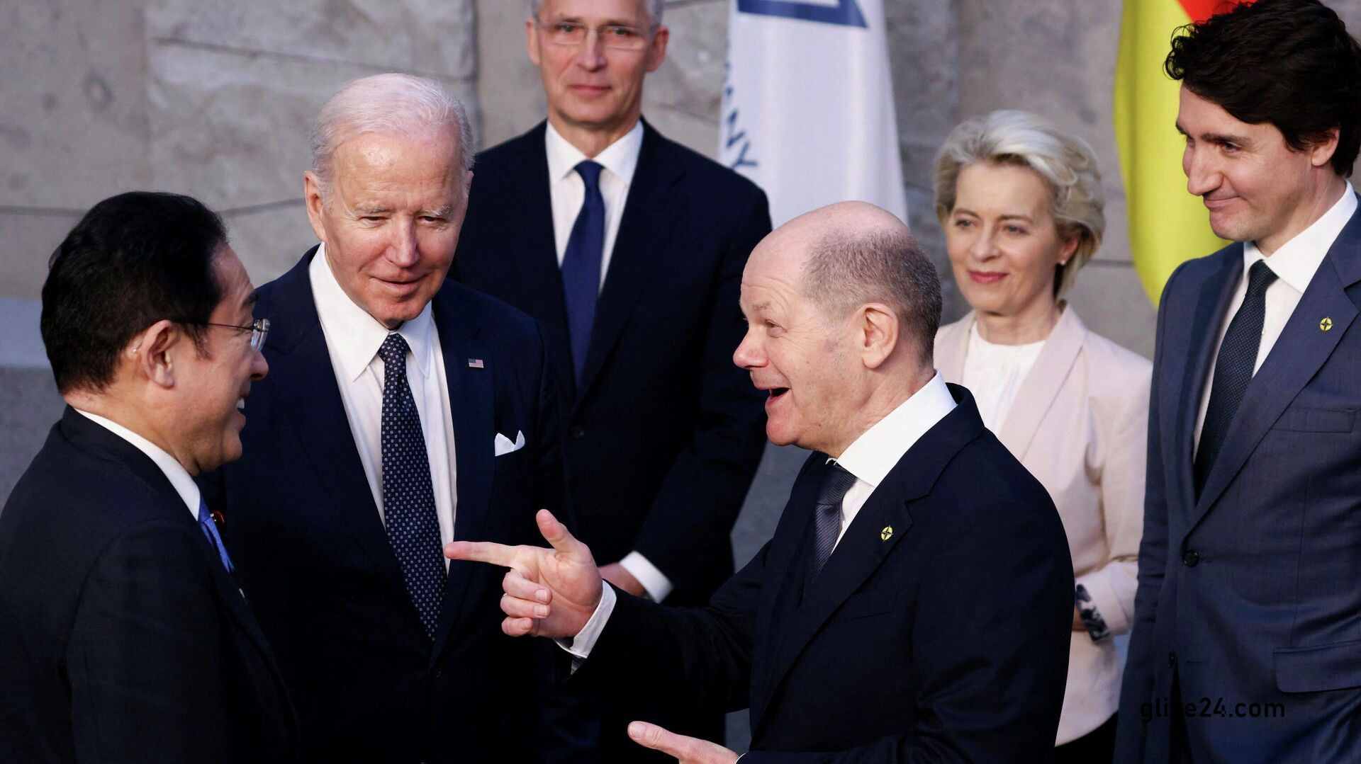 ইউনিফাইড জি-৭ রাশিয়ার ওপর নতুন নিষেধাজ্ঞা আরোপ করেছে 2 ইউনিফাইড জি-৭ রাশিয়ার ওপর নতুন নিষেধাজ্ঞা আরোপ করেছে