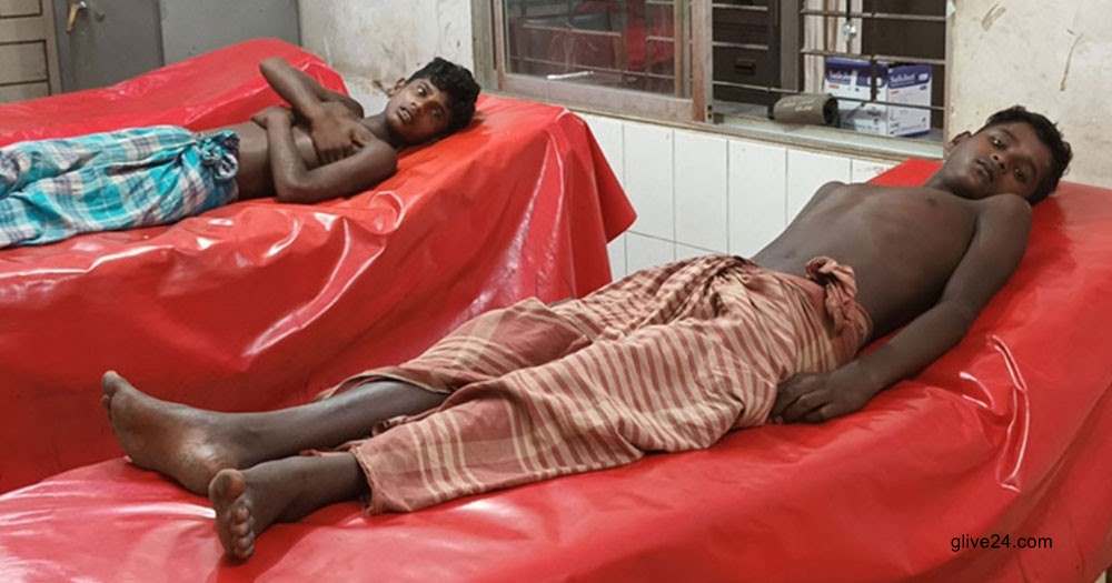 দুই শিশুকে নির্যাতনের অভিযোগ কোস্টগার্ডের বিরুদ্ধে 2 দুই শিশুকে নির্যাতনের অভিযোগ কোস্টগার্ডের বিরুদ্ধে