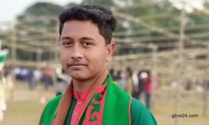 নববধূকে ধর্ষণের অভিযোগ উঠেছে ছাত্রলীগ নেতার বিরুদ্ধে1 নববধূকে ধর্ষণের অভিযোগ উঠেছে ছাত্রলীগ নেতার বিরুদ্ধে1