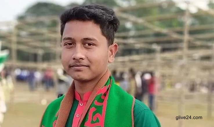 নববধূকে ধর্ষণের অভিযোগ উঠেছে ছাত্রলীগ নেতার বিরুদ্ধে1 নববধূকে ধর্ষণের অভিযোগ উঠেছে ছাত্রলীগ নেতার বিরুদ্ধে