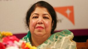 পীরগঞ্জে দু'দিনব্যাপী 'স্বাস্থ্যসেবা ক্যাম্প' উদ্বোধন করেন স্পিকার