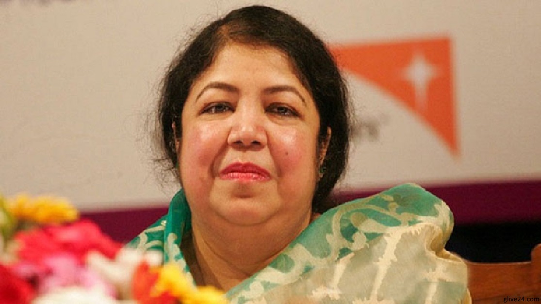 সংসদ সদস্য ও সাবেক মন্ত্রী এ কে এম শাহজাহান কামালের মৃত্যুতে স্পিকারের শোক