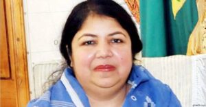 পীরগঞ্জে দু'দিনব্যাপী 'স্বাস্থ্যসেবা ক্যাম্প' উদ্বোধন করেন স্পিকার