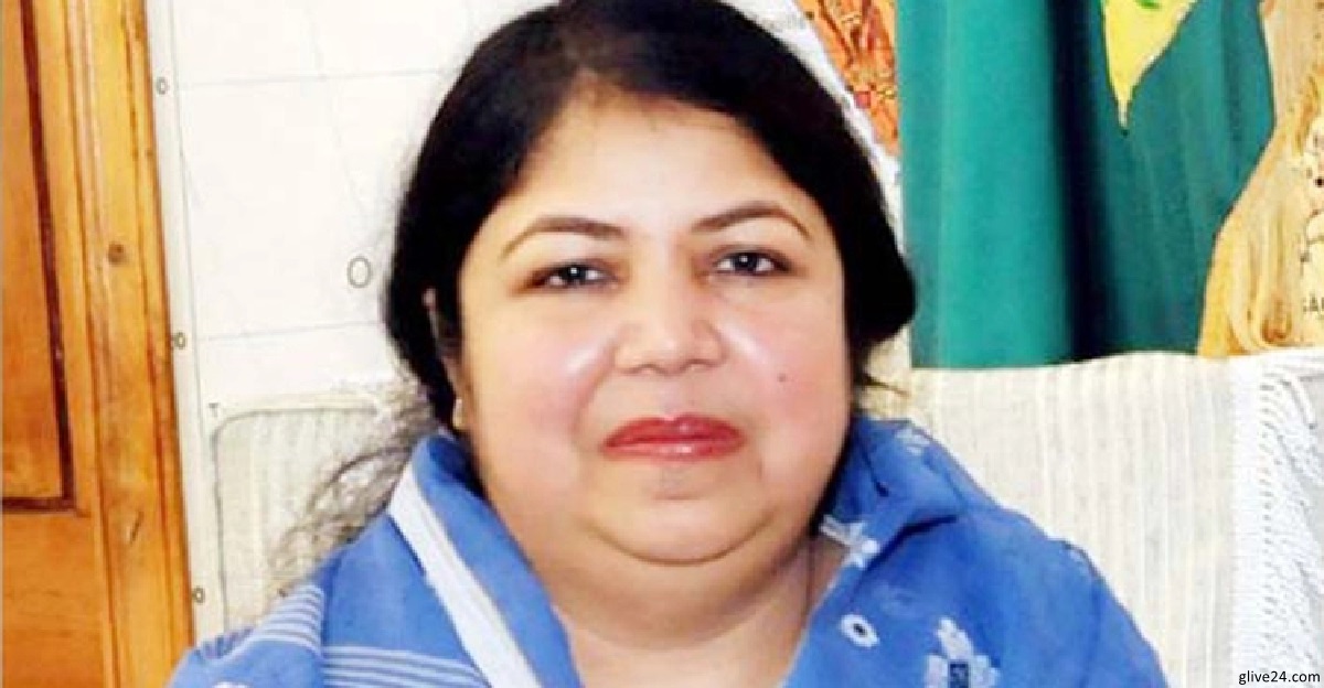 পীরগঞ্জে দু'দিনব্যাপী 'স্বাস্থ্যসেবা ক্যাম্প' উদ্বোধন করেন স্পিকার