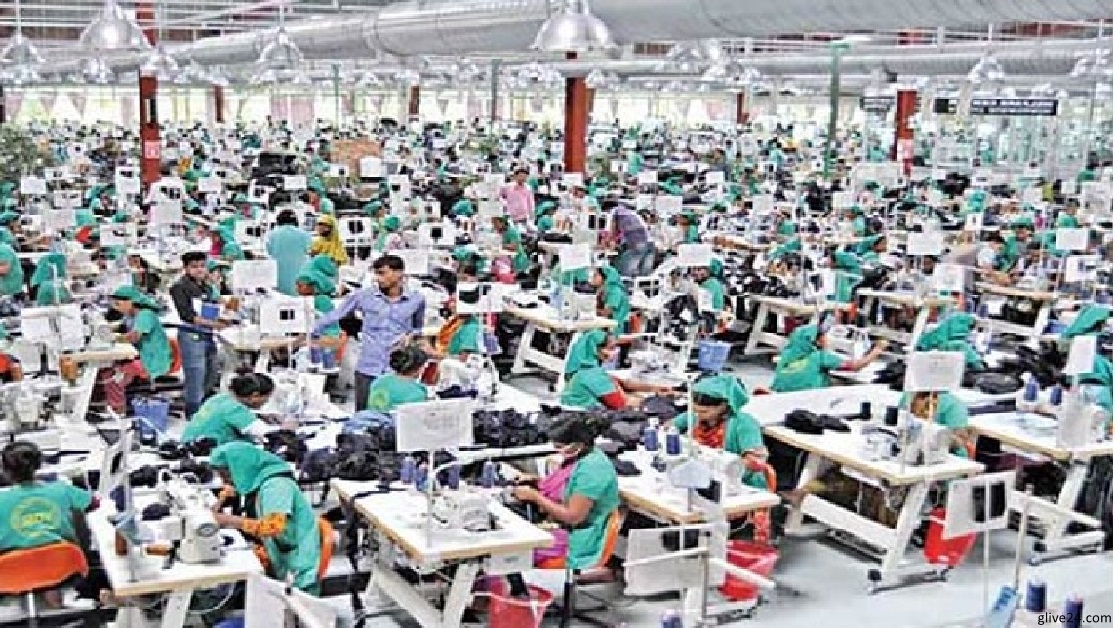 পোশাক রপ্তানির বিপরীতে উৎসে কর ০.৫ শতাংশ করার প্রস্তাব ব্যবসায়ীদের