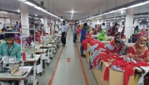 পোশাক রপ্তানির বিপরীতে উৎসে কর ০.৫ শতাংশ করার প্রস্তাব ব্যবসায়ীদের