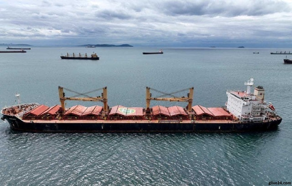 প্রচন্ড যুদ্ধ সত্ত্বেও শস্য চুক্তির মেয়াদ বাড়িয়েছে রাশিয়া ও ইউক্রেন 1 প্রচন্ড যুদ্ধ সত্ত্বেও শস্য চুক্তির মেয়াদ বাড়িয়েছে রাশিয়া ও ইউক্রেন