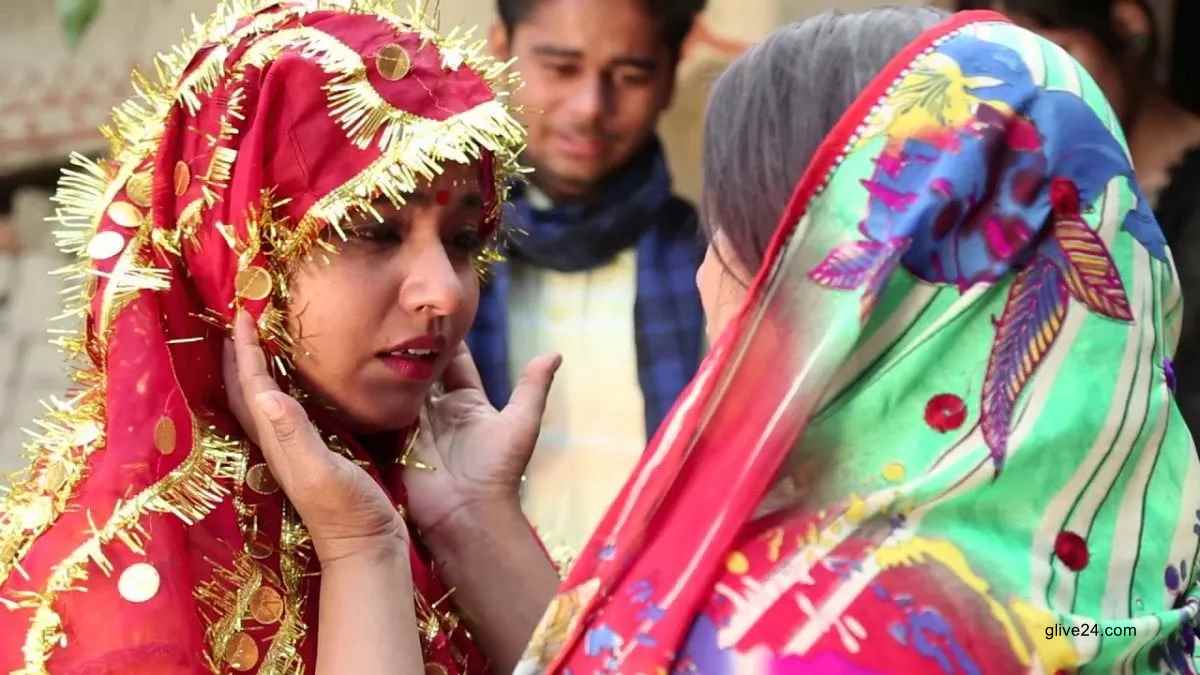 বাল্য বিয়েতে এশিয়ায় মধ্যে শীর্ষে বাংলাদেশ