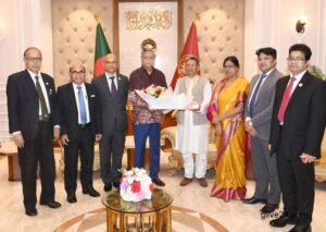 বিশ্ববিদ্যালয়গুলোতে কর্মসংস্থান ভিত্তিক শিক্ষা কার্যক্রম চালানোর নির্দেশ রাষ্ট্রপতির বিশ্ববিদ্যালয়গুলোতে কর্মসংস্থান ভিত্তিক শিক্ষা কার্যক্রম চালানোর নির্দেশ রাষ্ট্রপতির