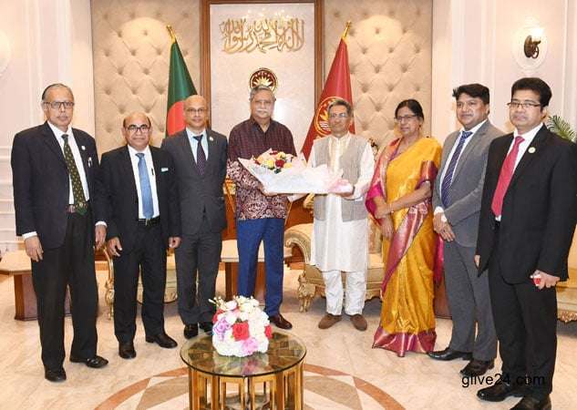 বিশ্ববিদ্যালয়গুলোতে কর্মসংস্থান ভিত্তিক শিক্ষা কার্যক্রম চালানোর নির্দেশ রাষ্ট্রপতির 2 বিশ্ববিদ্যালয়গুলোতে কর্মসংস্থান ভিত্তিক শিক্ষা কার্যক্রম চালানোর নির্দেশ রাষ্ট্রপতির