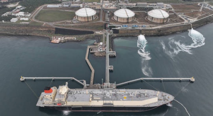 বিশ্বব্যাপী গ্যাস সতর্কতা জারি করেছে আইইএ