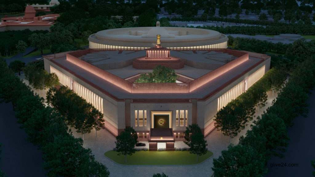 নয়া সংসদ ভবনের উদ্বোধনকে স্মরণীয় করে রাখতে ৭৫ টাকার কয়েন