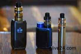 ভ্যাপিংয়ের বিরুদ্ধে কঠোর ব্যবস্থা নেয়ার ঘোষণা অস্ট্রেলিয়ার