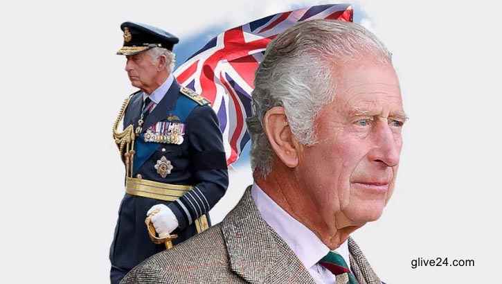 যুক্তরাজ্যের ৪০তম রাজা হিসেবে আজ অভিষিক্ত হচ্ছেন তৃতীয় চার্লস