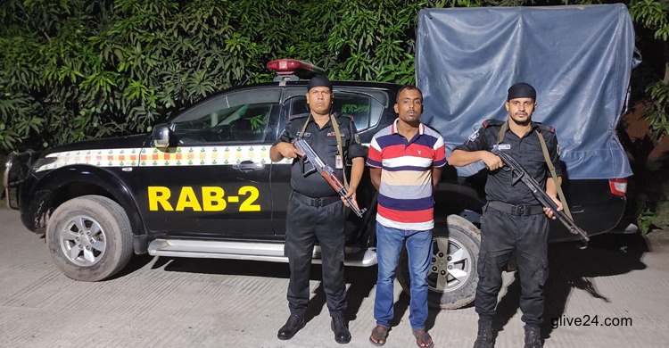 রাজধানীর হাজারীবাগে বিয়ের কথা বলে শারীরিক সম্পর্ক