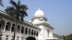 রাষ্ট্রপতি নির্বাচন নিয়ে লিভ টু আপিল খারিজ, রিটকারীকে লাখ টাকা জরিমানা