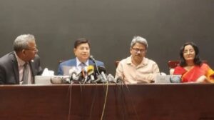 শুক্রবার প্রধানমন্ত্রীর ইন্ডিয়ান ওশান কনফারেন্স উদ্বোধন