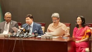 শুক্রবার প্রধানমন্ত্রীর ইন্ডিয়ান ওশান কনফারেন্স উদ্বোধন