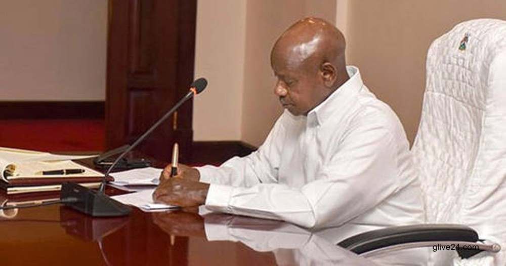 সমকামিতা বিরোধী আইন পাস হয়েছে উগান্ডায়, নিষেধাজ্ঞার হুমকি যুক্তরাষ্ট্রের