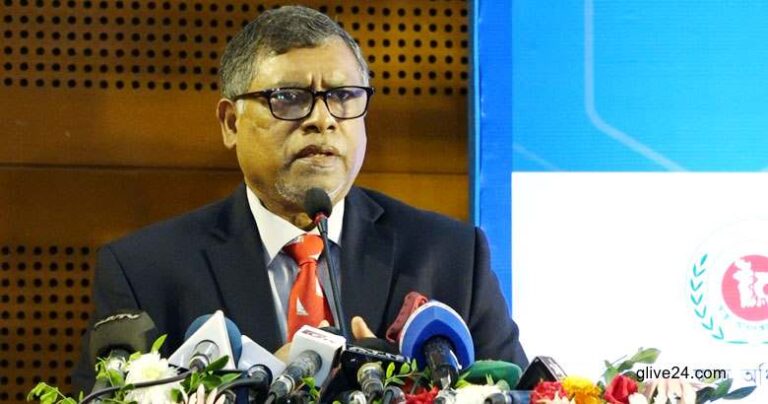 এ সপ্তাহে শুরু হচ্ছে বুস্টার ডোজ: স্বাস্থ্যমন্ত্রী