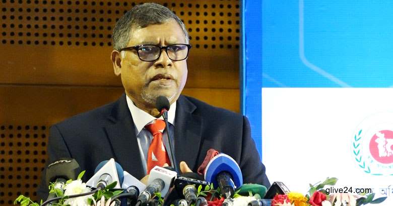 স্বাস্থ্য খাতে বরাদ্দ আরেকটু বেশি হলে উপকার হতো: স্বাস্থ্যমন্ত্রী 2 স্বাস্থ্য খাতে বরাদ্দ আরেকটু বেশি হলে উপকার হতো: স্বাস্থ্যমন্ত্রী