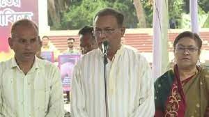 অগ্নিসন্ত্রাসী ও হুকুমদাতাদের বিচার হবে : তথ্যমন্ত্রী