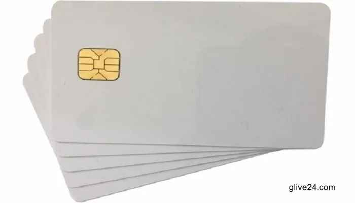 ৪০৬ কোটি ব্যয়ে ৩ কোটি স্মার্ট কার্ড কিনছে সরকার