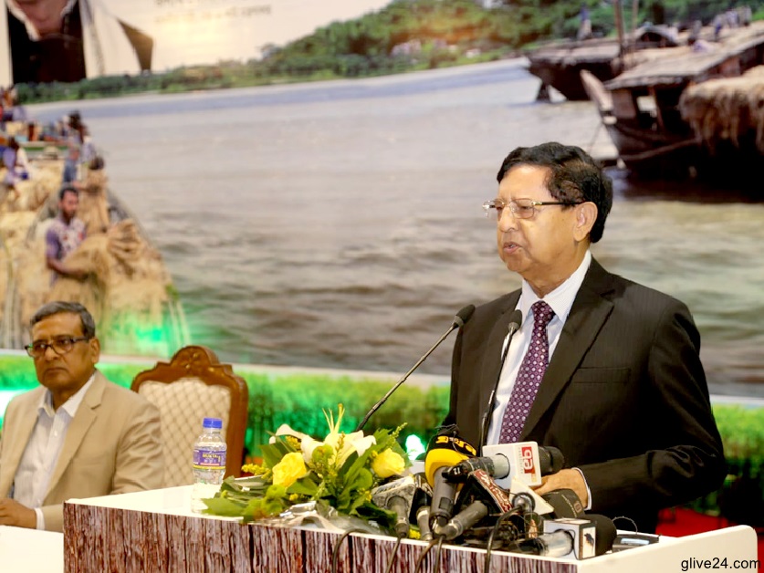 আধুনিক ও স্মার্ট পাটপণ্য উৎপাদন করতে হবে
