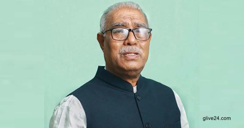 খুলনার মেয়র তালুকদার আব্দুল খালেক 1 খুলনার মেয়র তালুকদার আব্দুল খালেক