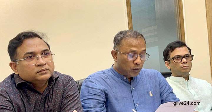 ডেইলি স্টারের বিরুদ্ধে মামলা করবেন মেয়র তাপস