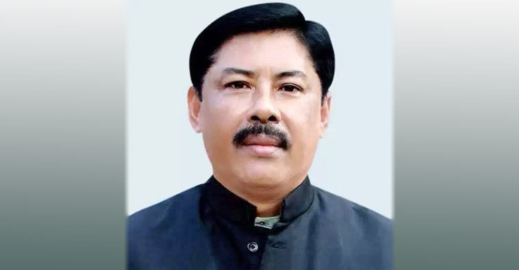 প্রধানমন্ত্রী পার্বত্য নগরী বান্দরবানকে সাজিয়ে দিচ্ছেন: বীর বাহাদুর