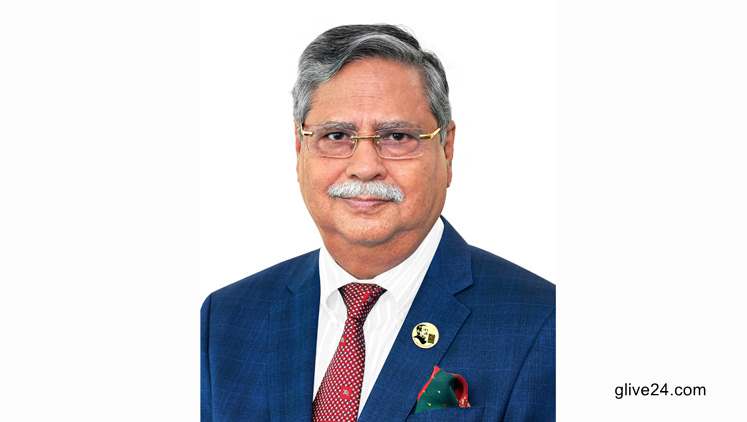 উন্নয়নের ধারা অব্যাহত রাখতে সবাইকে একযোগে কাজ করার আহ্বান রাষ্ট্রপতির