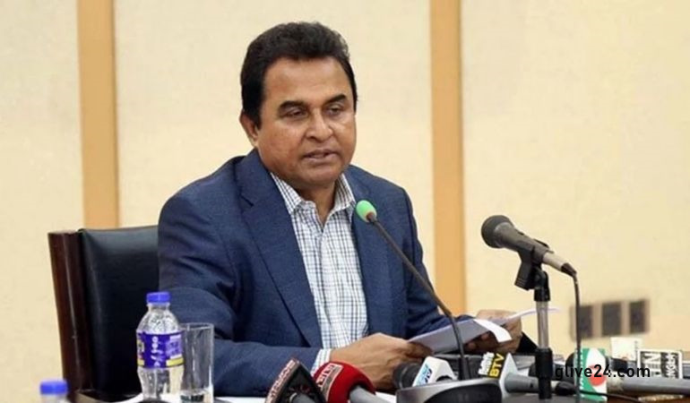 গত ১১ মাসে ১ হাজার ৯৪৪ কোটি ডলার রেমিট্যান্স এসেছে : অর্থমন্ত্রী